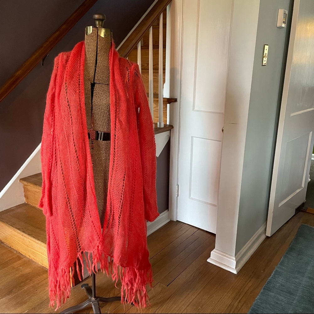 Tommy Bahama wool sweater